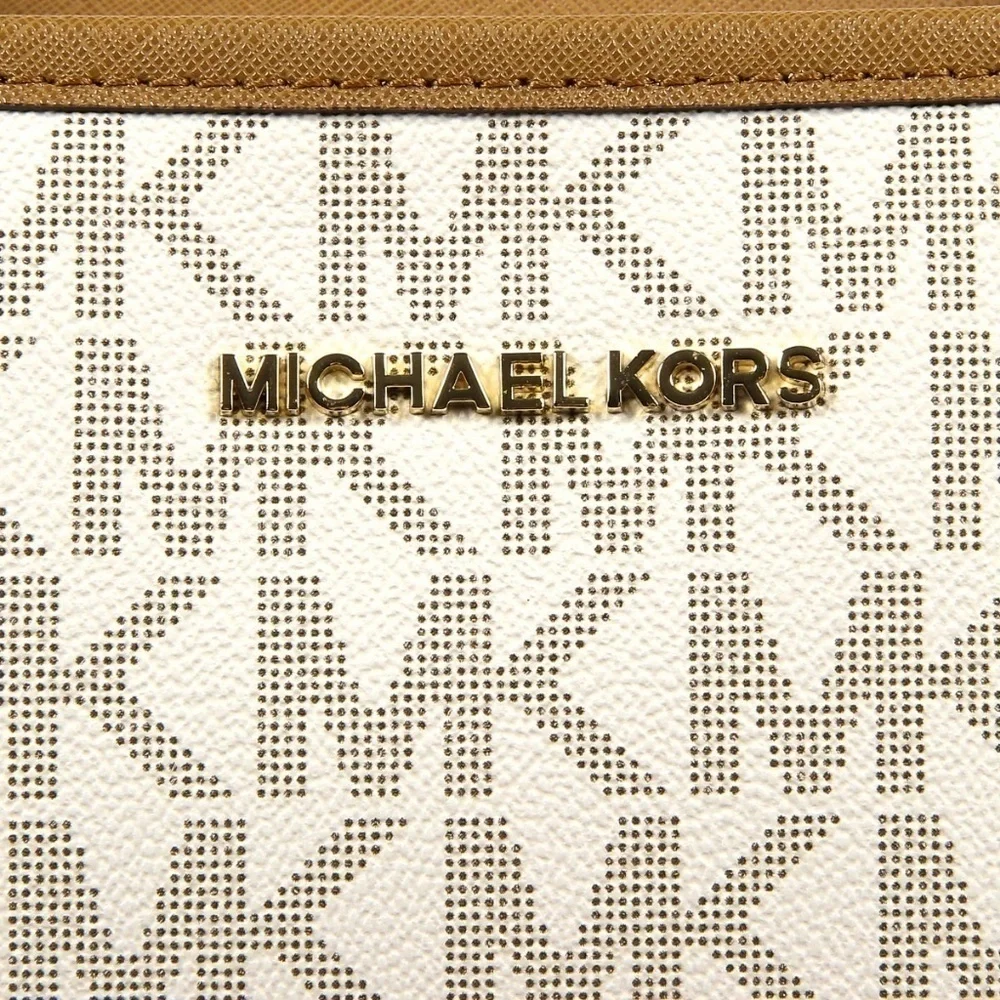 💕MICHAEL KORS💕 Large Weekender Travel Laptop Bag